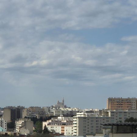 Massilia Calling Appartement Marseille Proche Metro Climatise Bien Decore Kültér fotó