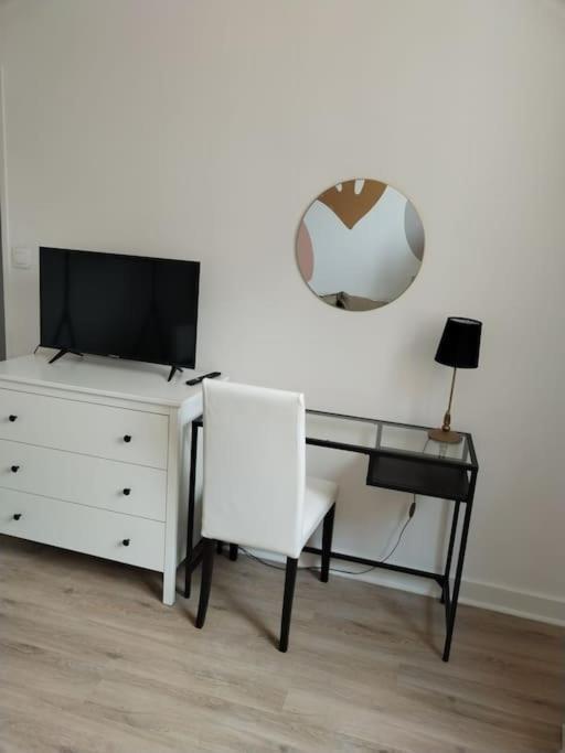 Massilia Calling Appartement Marseille Proche Metro Climatise Bien Decore Kültér fotó