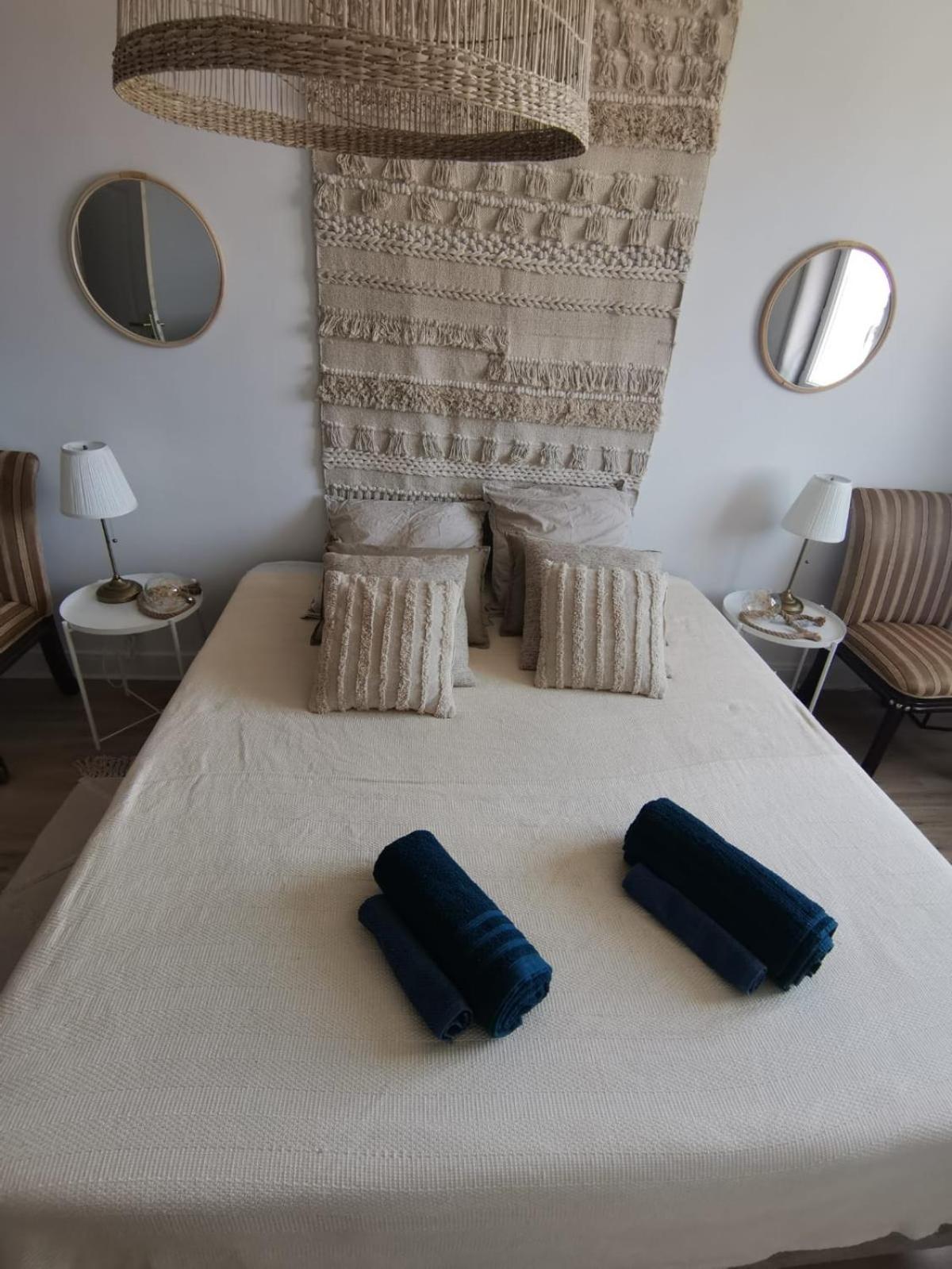 Massilia Calling Appartement Marseille Proche Metro Climatise Bien Decore Kültér fotó