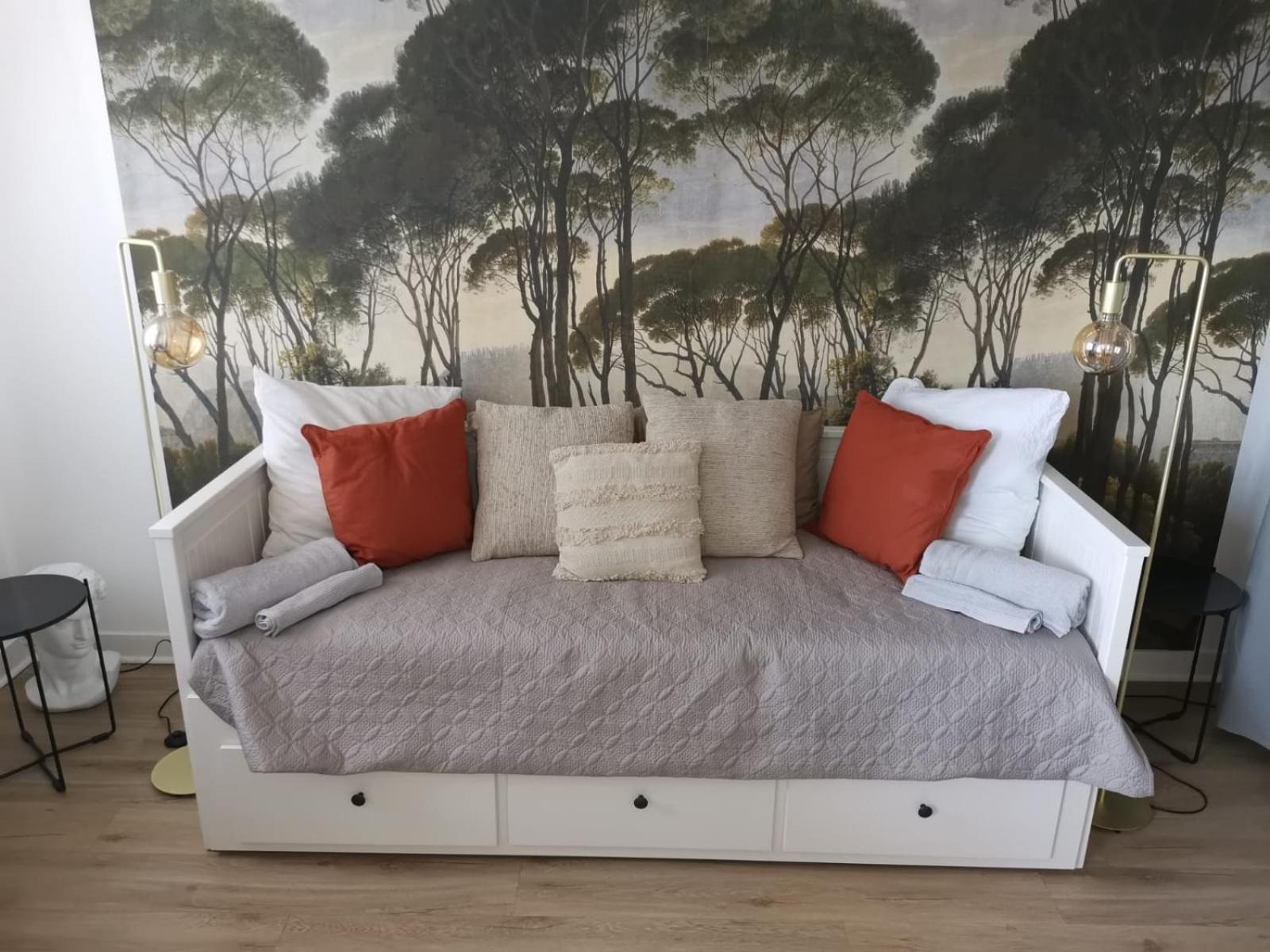 Massilia Calling Appartement Marseille Proche Metro Climatise Bien Decore Kültér fotó